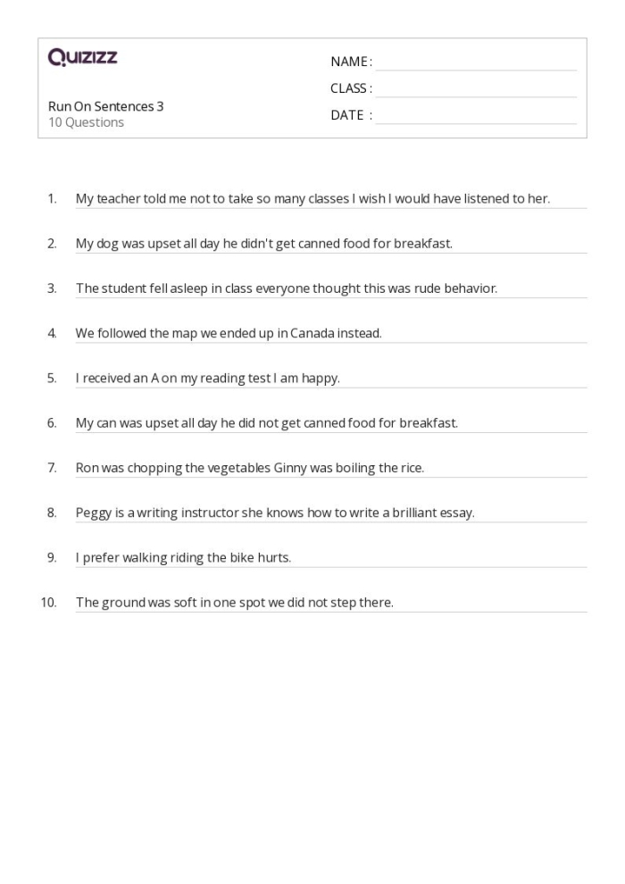 Mixed Up Essay worksheet: Engaging problem-solving activity for students Worksheet for organizing an informative essay structure for fourth graders
