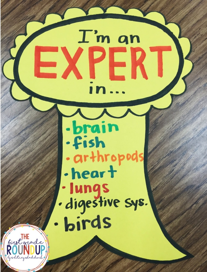 Informative Essay Anchor Paper Worksheet for Grade 4 Writing Practice 18 Fourth grade student worksheet featuring an informative essay anchor paper exercise on spelling and writing structure