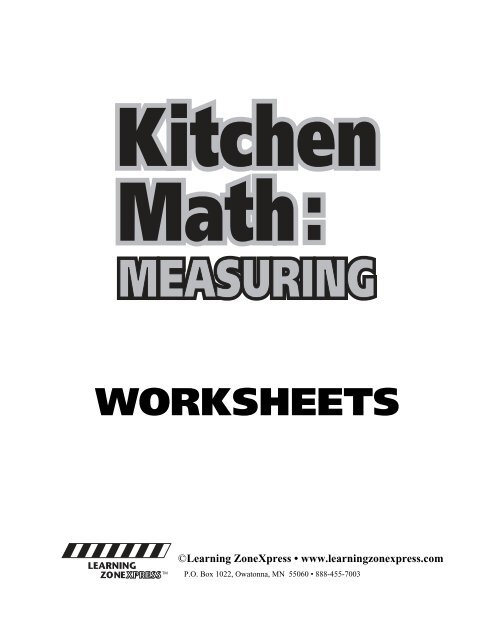 Fourth grade student calculating kitchen floor area and flooring costs within a budget scenario
