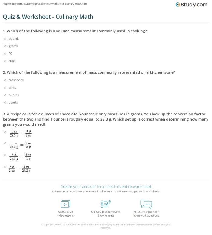 Fourth grade math worksheet showing a kitchen floor layout with measurements for calculating area and flooring budget options