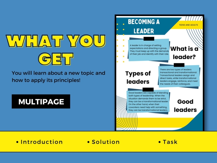 Reading worksheet for Fourth Grade Fourth grade students working on the Leadership Reflections worksheet focusing on defining leadership and personal traits. Engaging social emotional learning activity for young learners to explore leadership qualities.