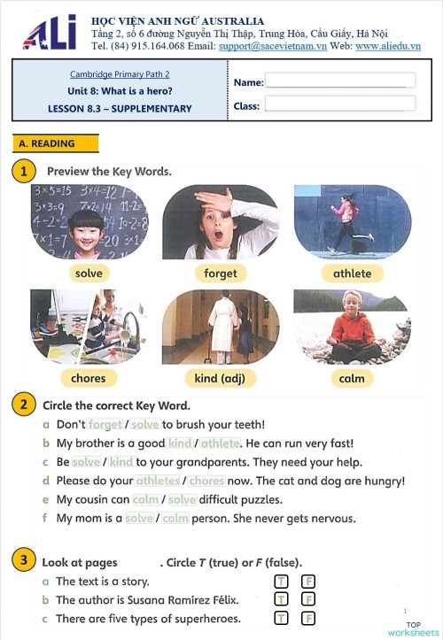 Image showing a subtraction-themed activity for practicing -ly adverbs in sentences Worksheet on -ly adverbs for fourth-grade students focusing on transforming adjectives into adverbs