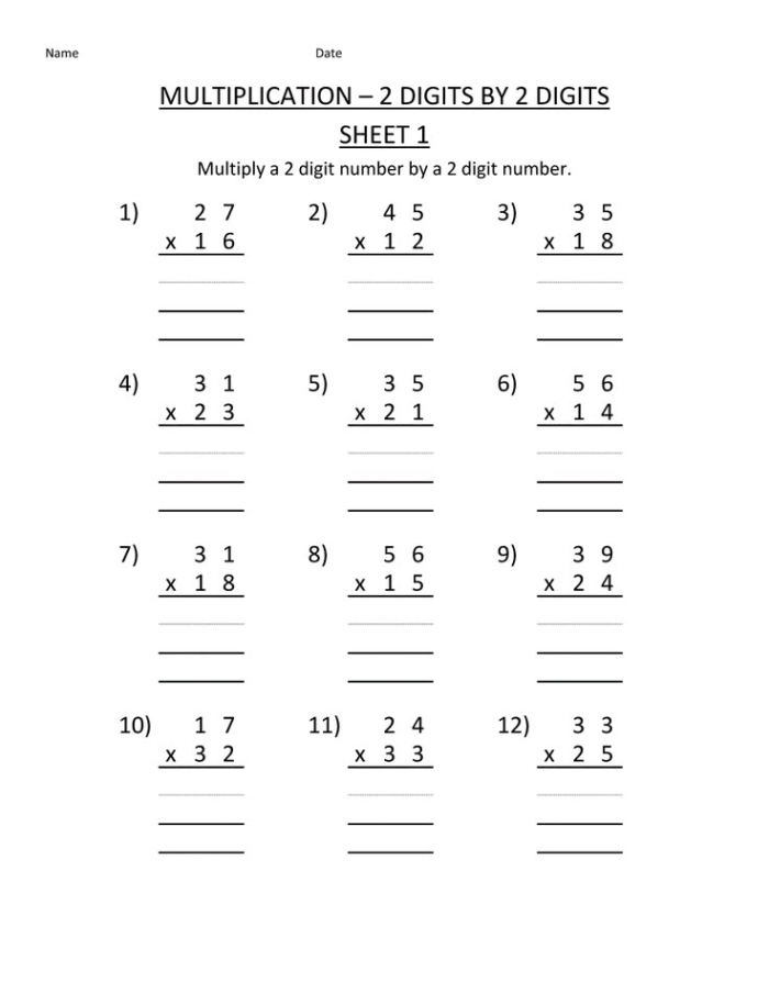 Fourth Grade Math Mixed Review Worksheet Part 15 Flying Through Geometry Skills Math worksheet covering fourth grade geometry and multi-digit operations labeled as part fifteen