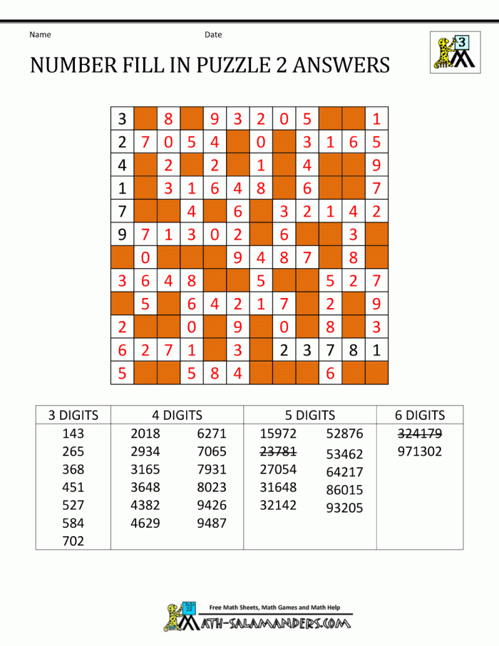 Exciting Ken Ken-style math puzzles to enhance problem-solving skills Math Grid Puzzlers worksheet featuring engaging math challenges for fourth graders