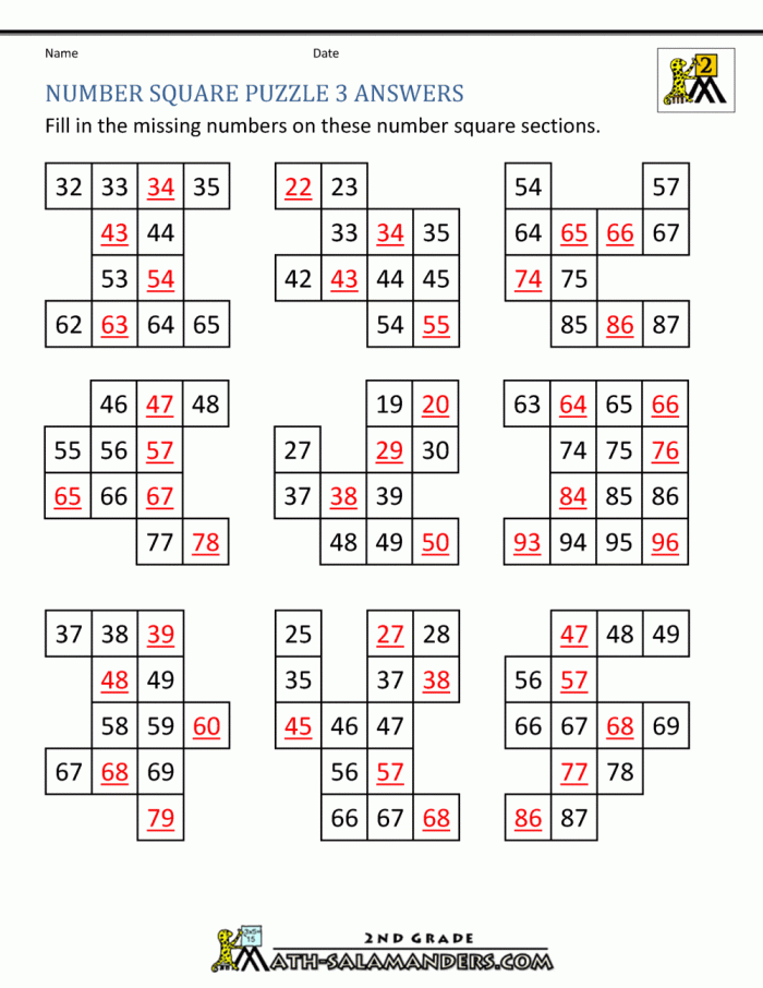 Earth and Space Science worksheet for Fourth Grade Math Grid Puzzlers worksheet designed for fourth-grade students featuring challenging math puzzles. Engaging Ken Ken-style math grid puzzles for Earth and Space Science learners.