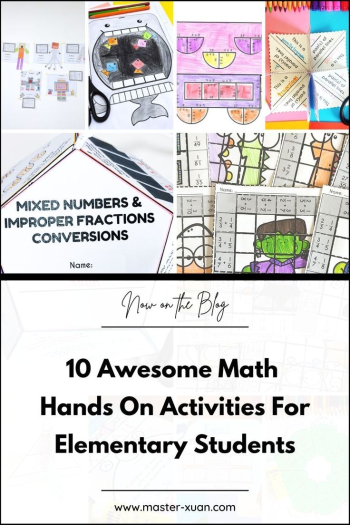 Engaging Ken Ken-style math puzzles for Earth and Space Science learners in grade four Math Grid Puzzlers worksheet designed for fourth-grade students to enhance their math skills through challenging puzzles