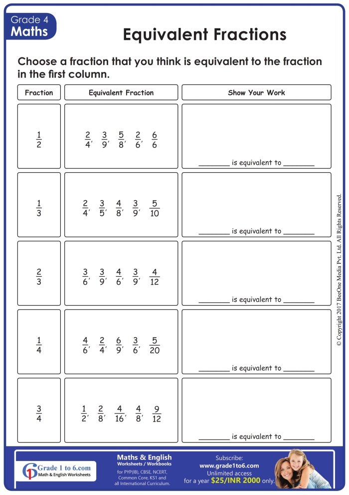 Math Mixed Review Part 1 Flying Through Fourth Grade Worksheet 18 Fourth grade math worksheet featuring a variety of geometry and arithmetic problems for student assessment