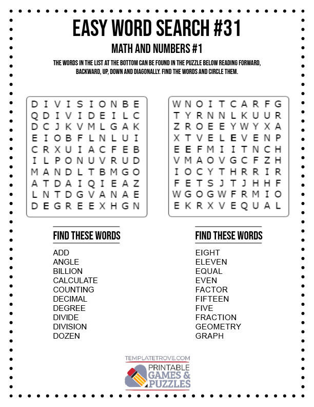 Fourth grade spring spelling practice word search worksheet for time and money lesson 17