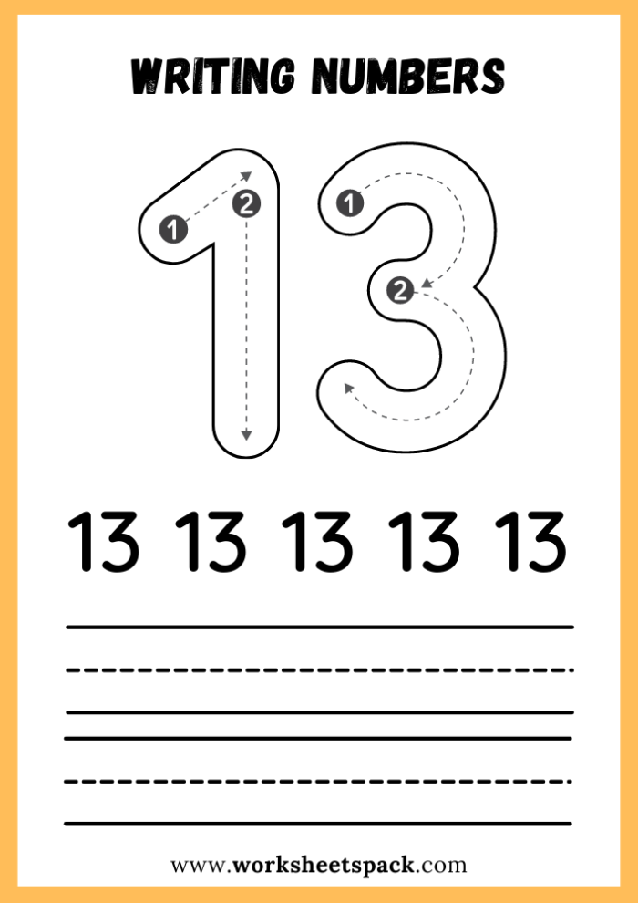 Worksheet featuring multiplication practice for fourth graders focusing on missing numbers in one- and two-digit equations
