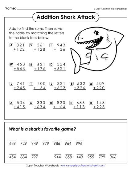 Fourth grade math worksheet featuring forty problems on multiplication with regrouping