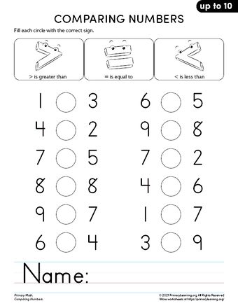 Fourth grade math worksheet featuring one and two digit multiplication problems with missing numbers