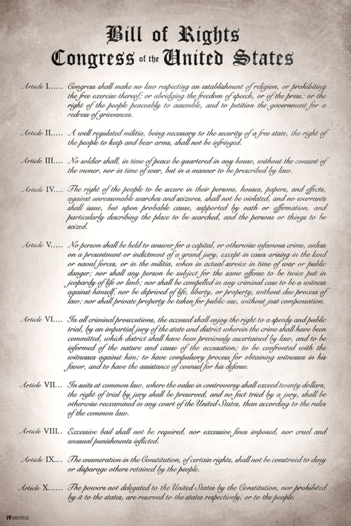 Engaging multi-page activity to encourage reflection on essential rights Worksheet for fourth graders on the First and Fourth Amendments of the U.S. Constitution