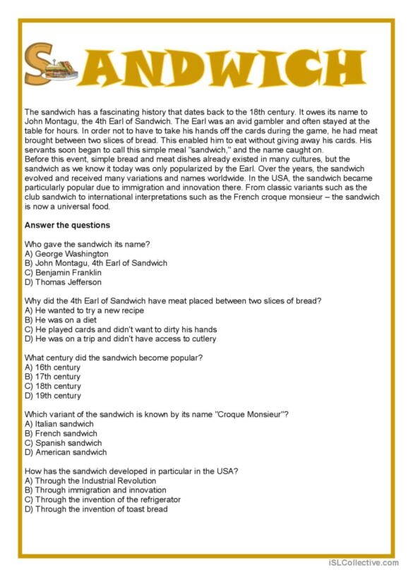 Fourth grade students practice writing a paragraph sandwich with this organized structure worksheet
