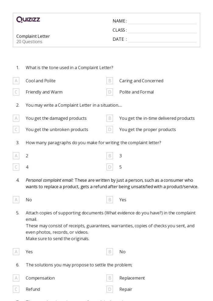 Paragraph Puzzle 1 worksheet exercise for teaching writing organization skills Fourth grade students working on paragraph puzzle activity to identify sentence order and paragraph structure