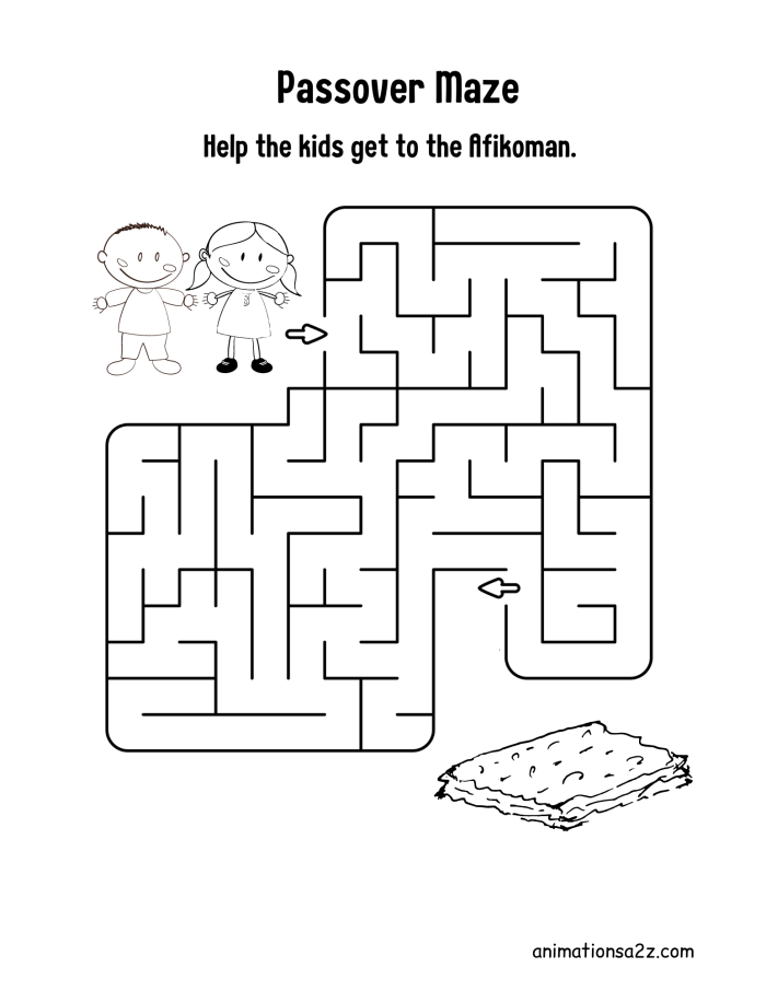 Passover Research Worksheet for Fourth Grade Lesson 9 A fourth grade research graphic organizer for students to record facts about the Passover holiday