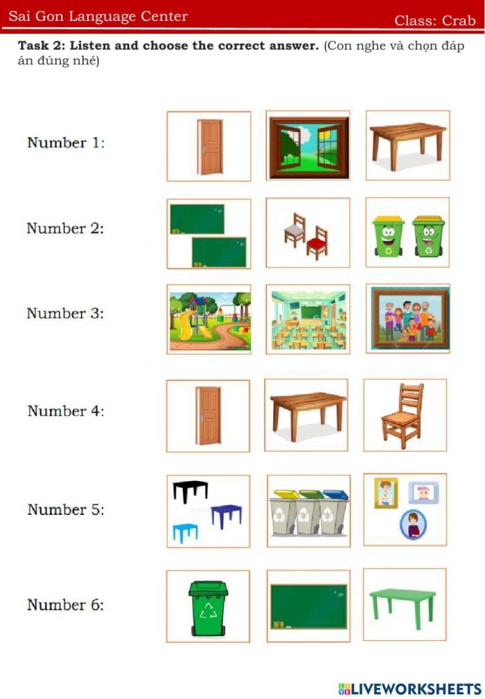 Fourth grade phonics worksheet featuring the story The Crab that Played with the Sea