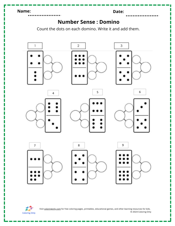 Fourth grade students practice number building using a place value scramble worksheet with a number bank
