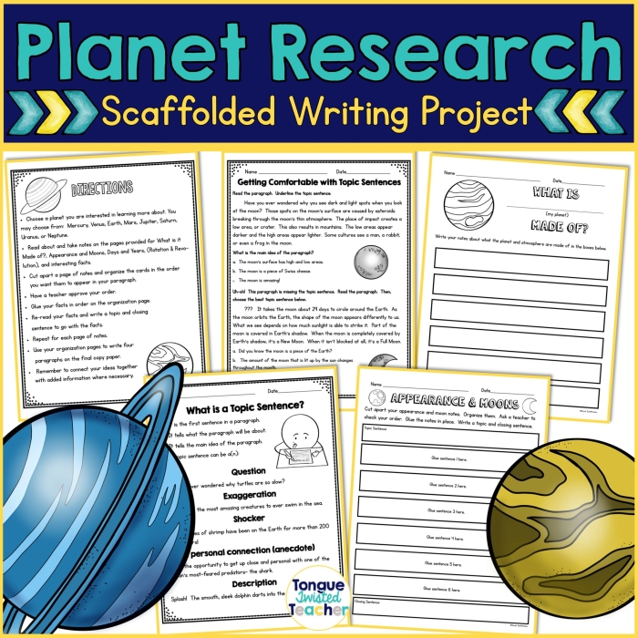 Graphic organizer template for researching Ramadan, designed for fourth graders' handwriting practice. Festive Ramadan worksheet for students to document their findings creatively.
