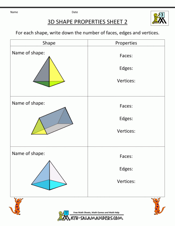 Fourth grade geometry worksheet focusing on identifying and measuring right angles