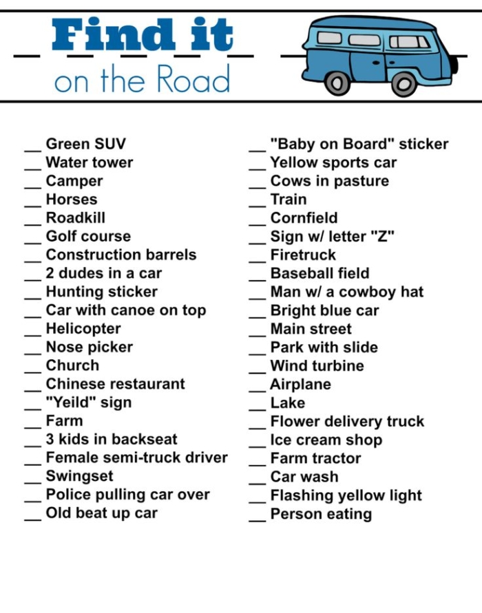 road trip math challenges worksheet for addition and logical reasoning colorful worksheet featuring road trip word problems for fourth graders