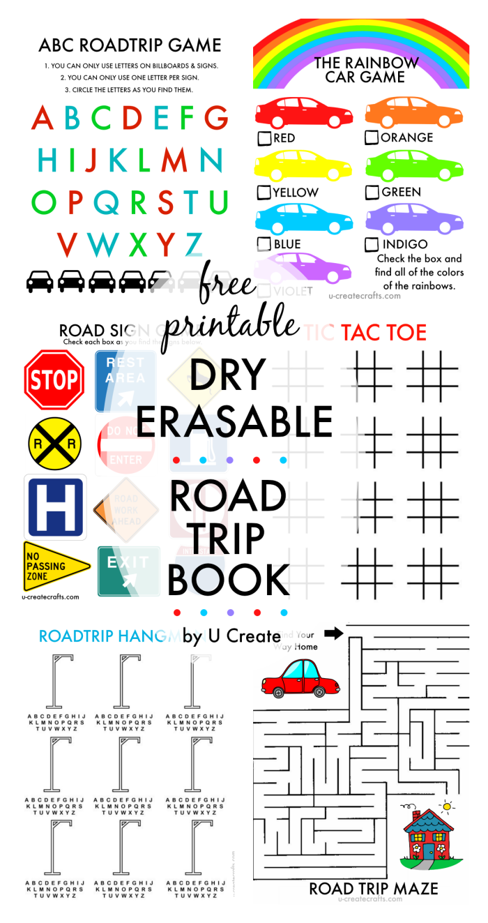 Engaging road trip word problems for practicing addition, division, and reasoning skills Road trip themed math worksheet for fourth graders focusing on word problems