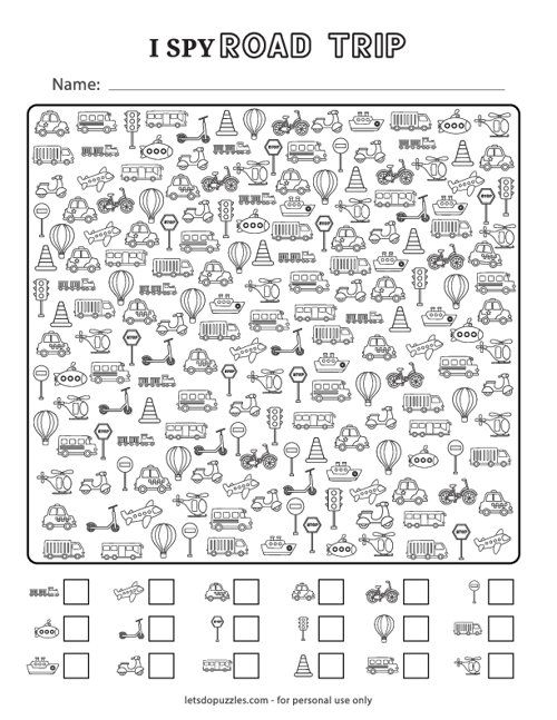 Engaging road trip word problems for addition, division, and logical reasoning exercises Road trip themed worksheet featuring word problems for fourth graders to practice math skills
