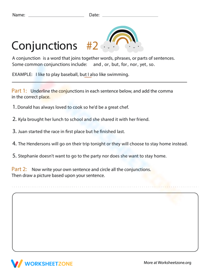 Phonics worksheet for Fourth Grade Worksheet featuring three sentence structures for fourth graders to enhance their writing skills. Engaging activity for mastering basic sentence forms.