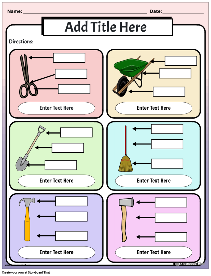 Explore the fundamentals of simple machines with this engaging worksheet Worksheet featuring six simple machines for fourth graders