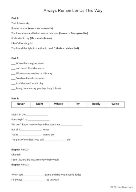 Worksheet focusing on the history of soul music and its impact on African-American culture