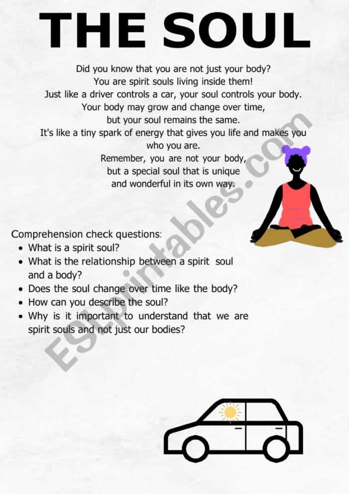 Fun Printable Worksheets on the History of Soul Music for Kids