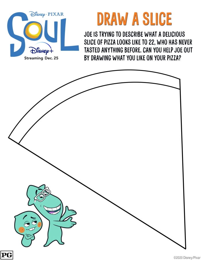 worksheet focused on the history of soul music and its impact on African-American culture