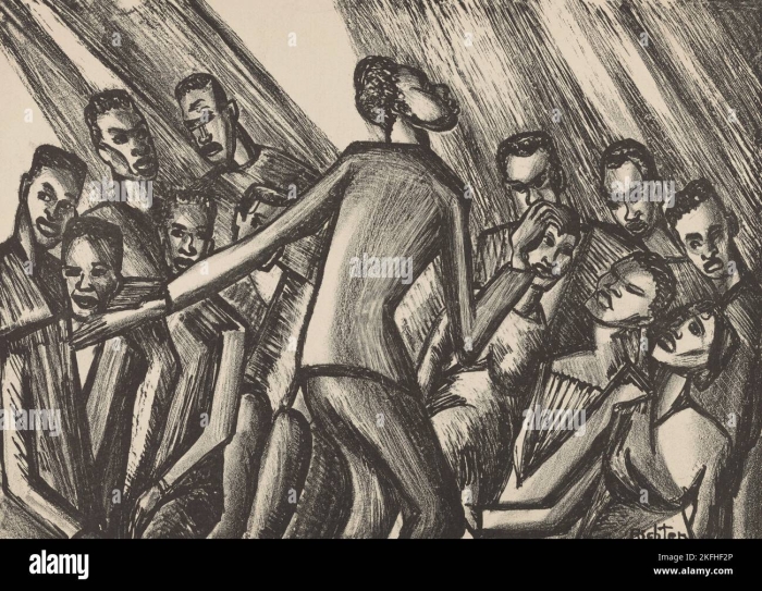 History worksheet for Fourth Grade Worksheet exploring the significance of African American spirituals throughout history for fourth graders. Educational resource titled "The History of African American Spirituals" for young learners.
