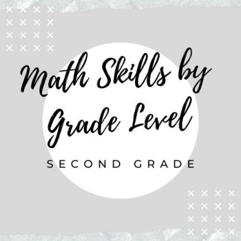 Math Mixed Review Part 1 Flying Through Fourth Grade Worksheet Image 22 Fourth grade math worksheet featuring mixed review problems including multi-digit subtraction and prime number identification exercises for geometry skills assessment