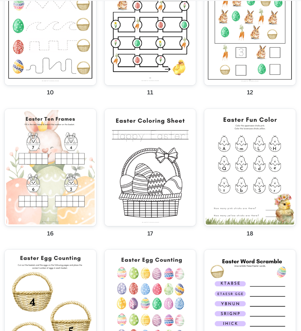 Summer Math Word Problems Worksheet Number Twenty for Fourth Grade Fourth grade student solving engaging summer word problems on a worksheet