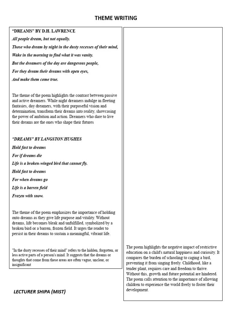 Fourth grade students using a flowchart worksheet to identify the main theme of a fictional story
