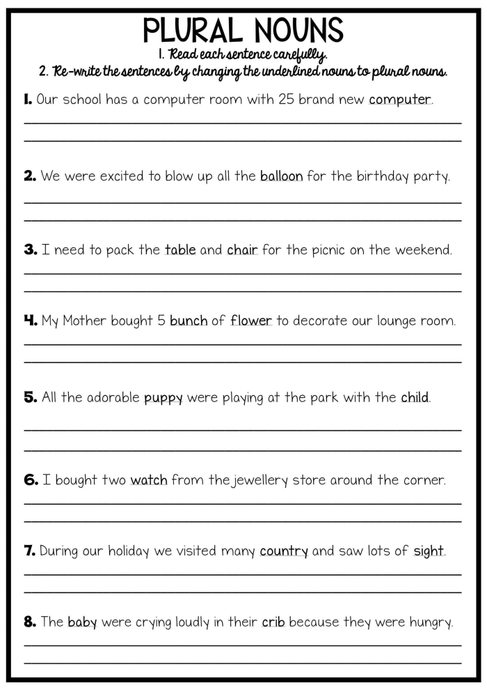 Three Sentence Summary worksheet for mastering reading comprehension skills Worksheet designed for fourth graders to summarize texts using keywords