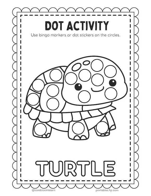 Fourth grade student crafting a DIY Valentine photo garland for a reading activity