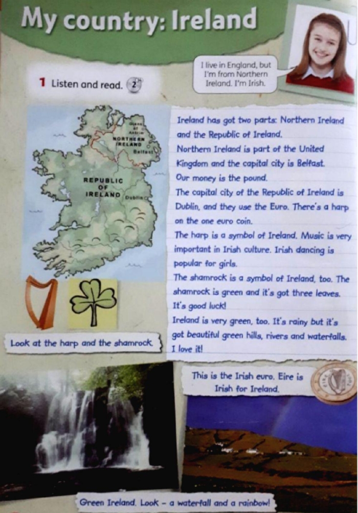 Famous Irish People Worksheet - Fun and Educational Activity for Kids Word search worksheet featuring famous Irish individuals for fourth graders. Engaging activity for St. Patrick's Day learning.
