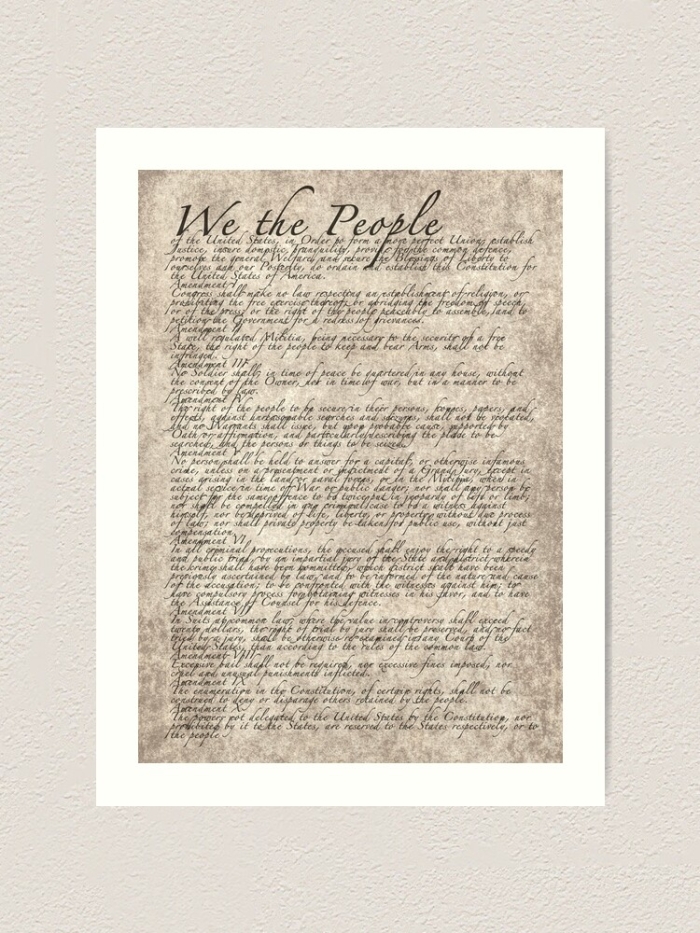 Engaging activity sheet for understanding constitutional rights and freedoms Worksheet for fourth graders exploring the First and Fourth Amendments to the U.S. Constitution