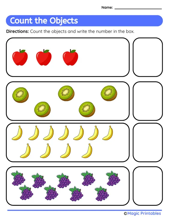 Worksheet for teaching fourth graders how to write clear instructions