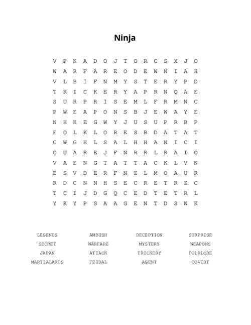 Ninja Word Problems worksheet featuring multiplication practice for fourth grade math students 8 Fourth grade student solving Ninja Word Problems focused on time and money math challenges 8