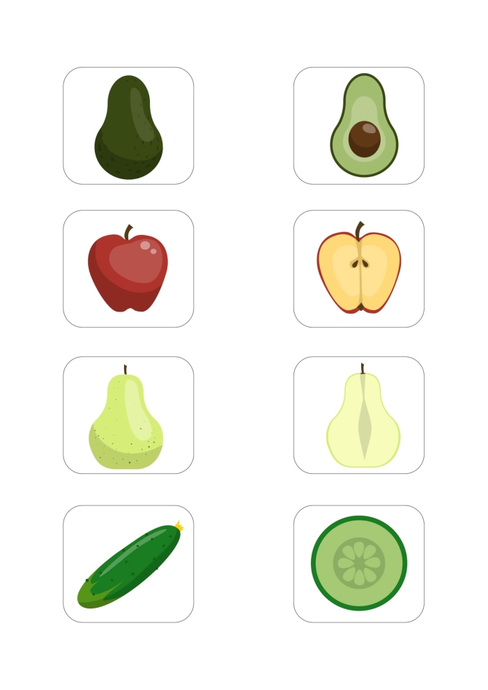 Engaging Fraction Fruit worksheet designed for fourth graders Colorful worksheet featuring apples and oranges for practicing fractions