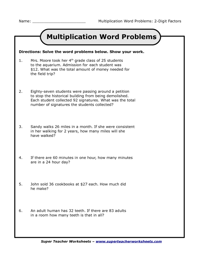 Engaging practice for students to solve real-world fraction challenges Worksheet featuring fraction multiplication word problems for fifth graders