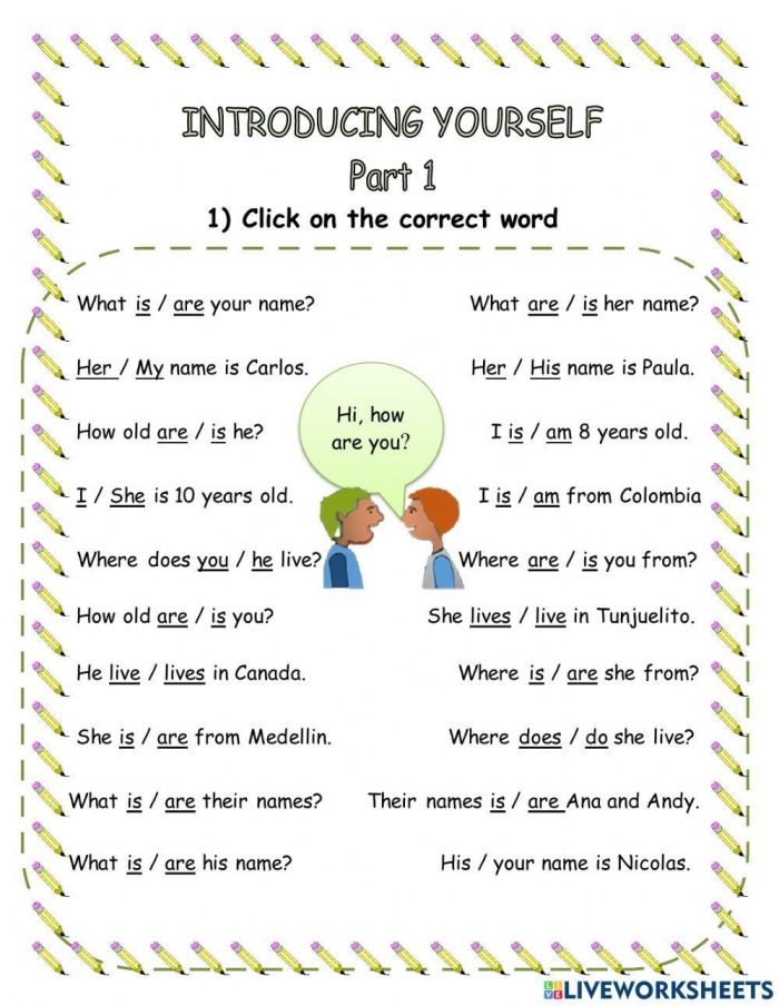 Third grade student solving basic fraction word problems about kitchen recipes for a physical science worksheet