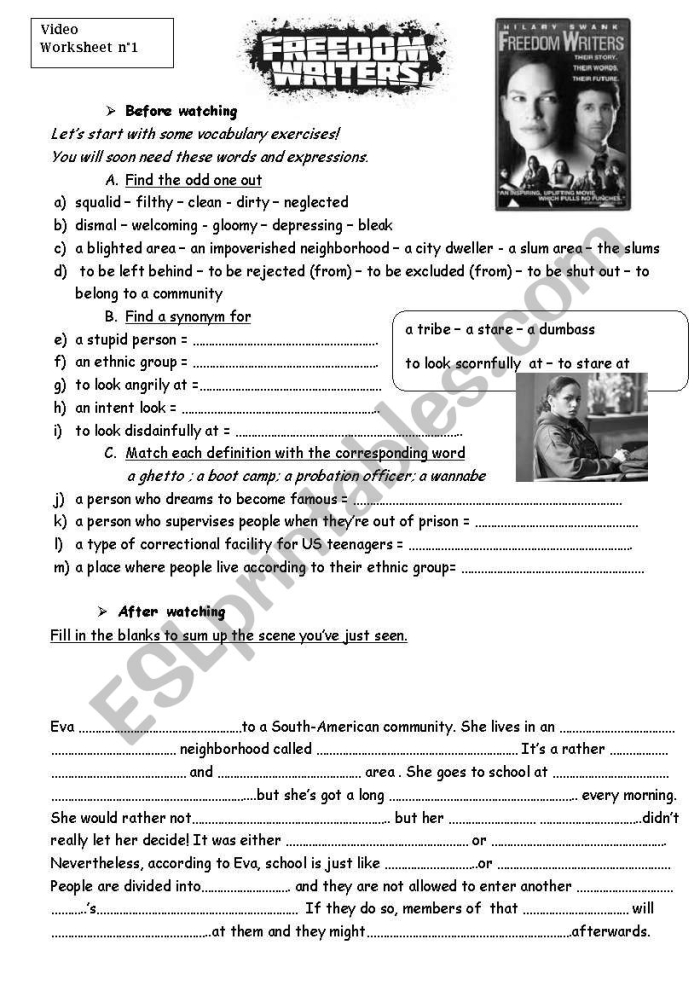 Worksheet for 5th graders exploring the concept of freedom in history. Discover what freedom means to your child through engaging activities.
