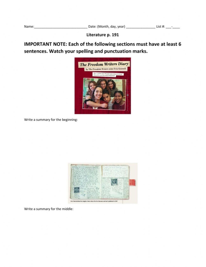 Worksheet titled "What is Freedom?" for fifth graders exploring historical concepts