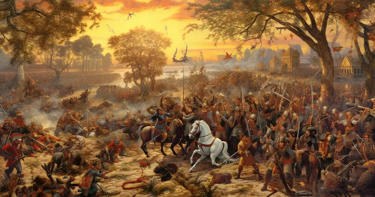 French and Indian War: Causes and Outcome Worksheet Image 14 Worksheet exploring the causes and outcomes of the French and Indian War for sixth graders