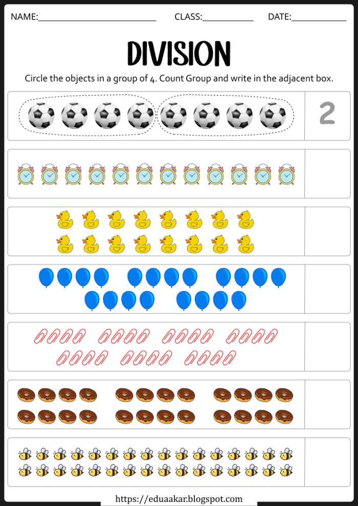 Discover hidden phrases while practicing division with this fun math sheet Fun With Division worksheet featuring engaging problems for third graders to solve