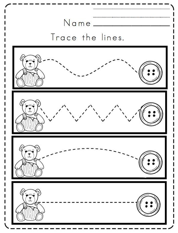 Kindergarten life science worksheet featuring a cozy poem about a bear by A.A. Milne with a comprehension question