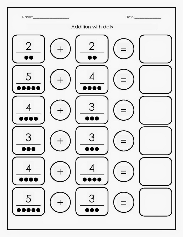 Garden Math Addition Worksheet for Kindergarten Number 9 Kindergarteners practice simple addition problems with flowers and vegetables on this garden math worksheet